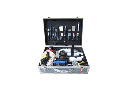 KMS-Q1警犬技術勘查箱