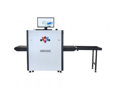 看門神X光安檢機維修保養及注意事項