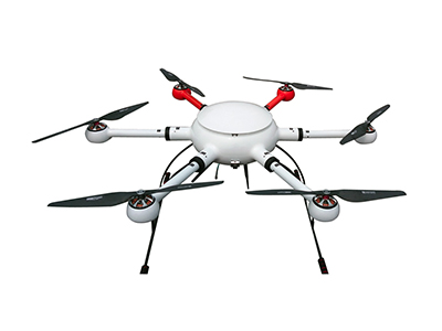 看門神KMS-WRJ5小六旋翼無人機(jī)