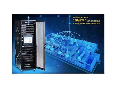 FM-LAB 取證金剛智能取證分析系統