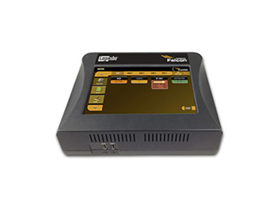 美國Falcon 獵鷹高速硬盤克隆機