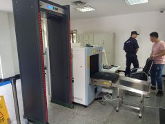 5030CX光機(jī)比5030A安檢機(jī)貴的原因在哪里?