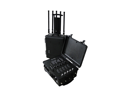 便攜式頻率干擾儀的主要特點是什么?