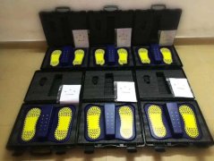 鞋底金屬探測器有哪些功能特點？