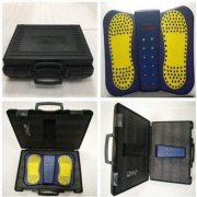 鞋底金屬探測器應用在哪些場合？