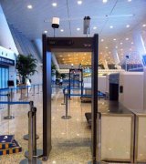 安檢門有輻射嗎，會不會影響身體健康?