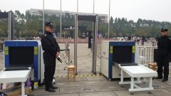 安檢機(jī)出現(xiàn)問題時,安檢機(jī)維修有哪些解決辦法