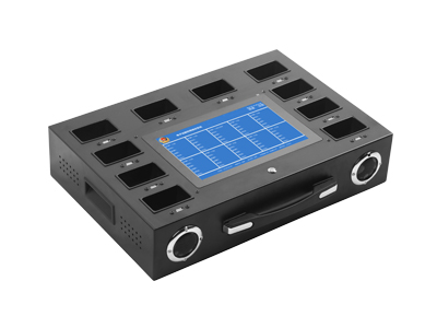 執(zhí)法儀采集工作站的應(yīng)用場(chǎng)景