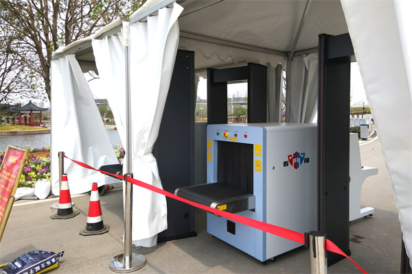 學(xué)校手機(jī)探測(cè)門將會(huì)得到更加廣泛的應(yīng)用