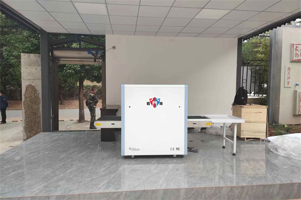 5030安檢機的優缺點分析