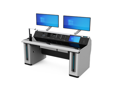 KMS-QZZ2智能取證工作站系統