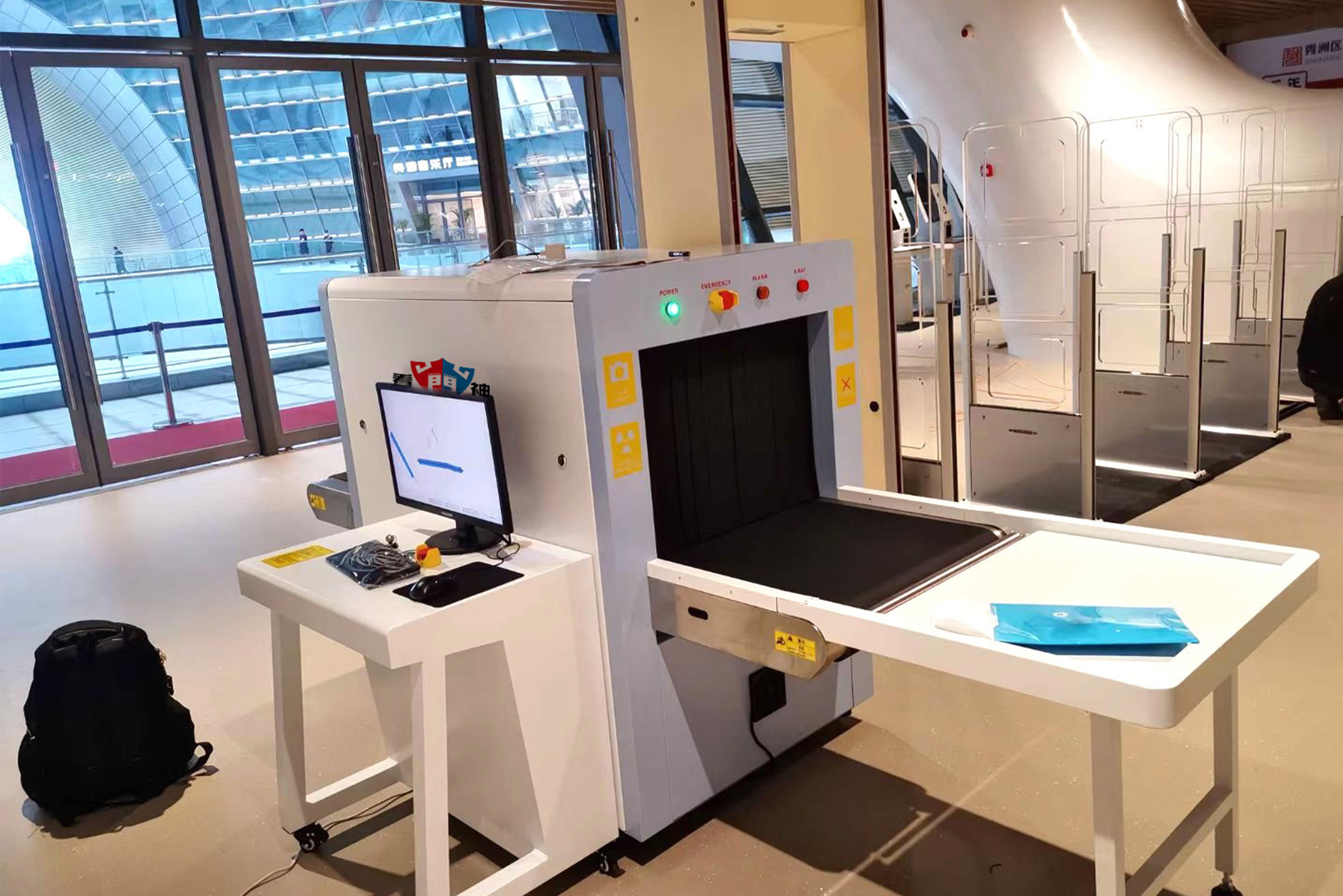 《5個被安檢機“拒之門外”的隱秘物品，你絕對想不到第3個！》