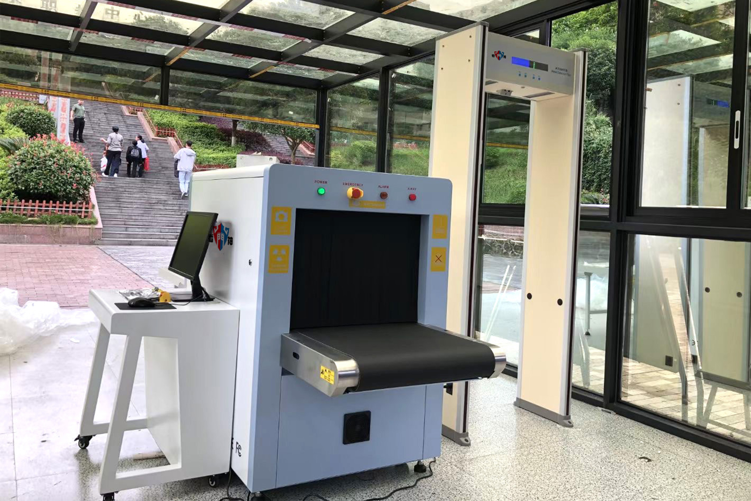 《避坑！安檢機使用5大誤區，你踩了幾個？快來自查！》